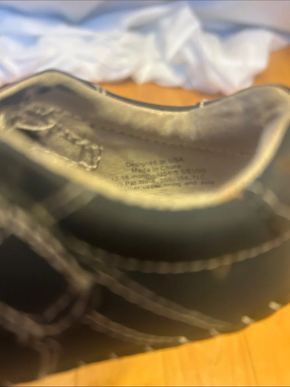 pediped shoes are